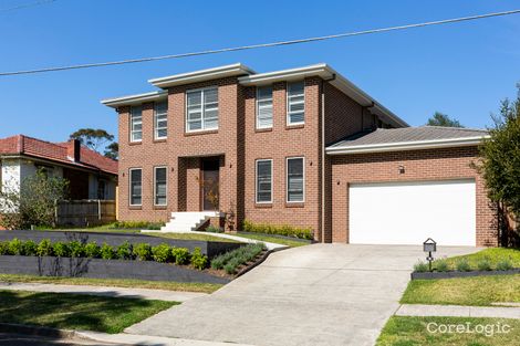 Property photo of 58 Western Crescent Gladesville NSW 2111