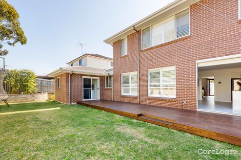 Property photo of 58 Western Crescent Gladesville NSW 2111
