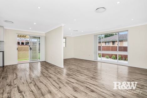 Property photo of 13 Netherton Avenue St Clair NSW 2759