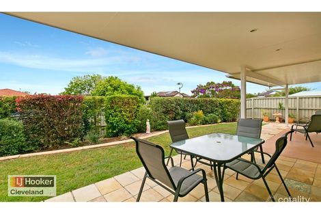Property photo of 28 Beckwith Street Ormiston QLD 4160