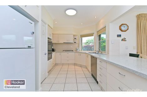 Property photo of 28 Beckwith Street Ormiston QLD 4160