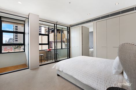 Property photo of 8A/171 Gloucester Street The Rocks NSW 2000