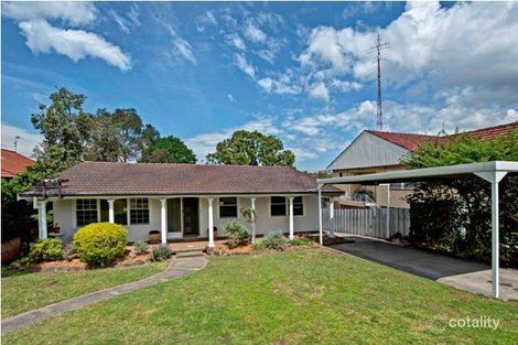 Property photo of 63 Joslin Street Kotara NSW 2289
