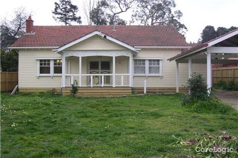 Property photo of 510 Mitcham Road Mitcham VIC 3132