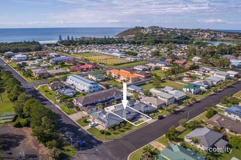 Property photo of 2/25 Booyong Street Evans Head NSW 2473