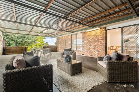 Property photo of 35 Chapman Street Carrum Downs VIC 3201