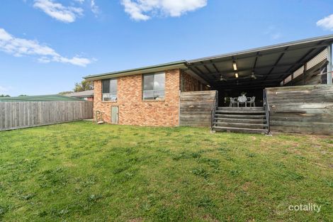 Property photo of 35 Chapman Street Carrum Downs VIC 3201