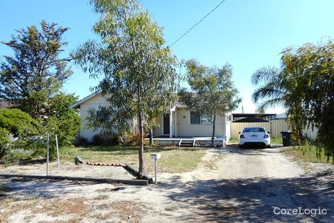 Property photo of 14 Bowden Terrace Katanning WA 6317