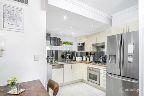 Property photo of 3/10 Webb Street Croydon NSW 2132