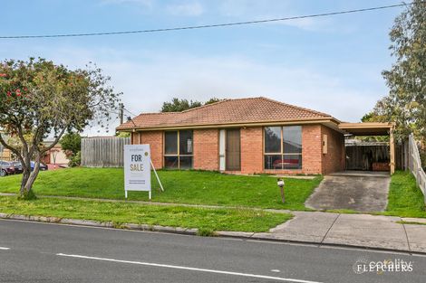 1/1 Plaistow Ct, Cranbourne North, VIC 3977