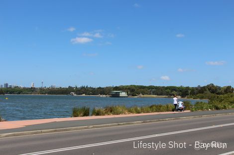 Property photo of 6 McCulloch Street Russell Lea NSW 2046