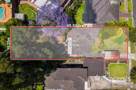 Property photo of 60 Valley Road Padstow Heights NSW 2211