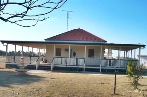 26982 Warrego Hwy, Baking Board, QLD 4413