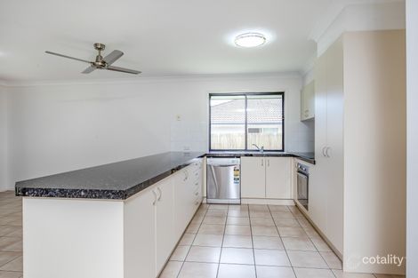Property photo of 29 Firecrest Close Upper Coomera QLD 4209
