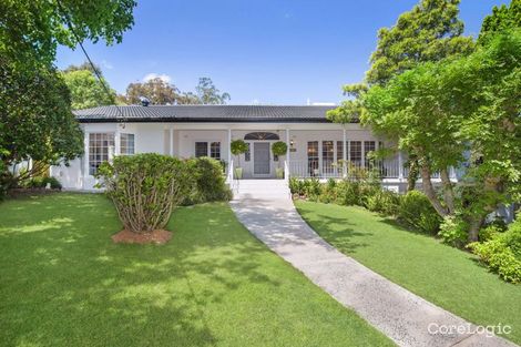 Property photo of 7 Anatol Place Pymble NSW 2073