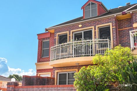 Property photo of 3/10 Webb Street Croydon NSW 2132