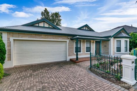 Property photo of 1A Allen Street Burnside SA 5066