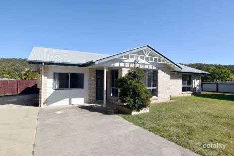 21 Curtis Ave, Boyne Island, QLD 4680