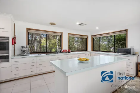 Property photo of 35 Lloyds Way Bargo NSW 2574