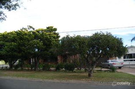 3 Mary Cres, Liverpool, NSW 2170