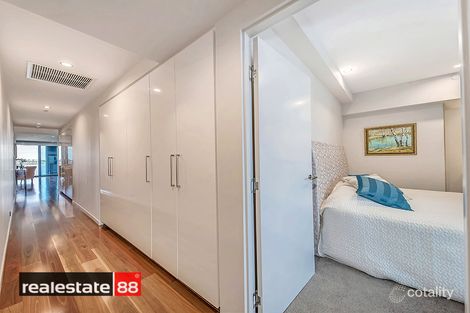 Property photo of 23/88 Terrace Road East Perth WA 6004