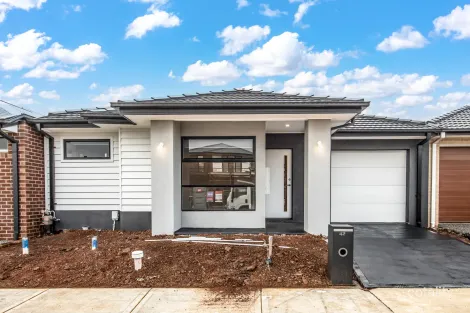 42 Anghor Dr, Fraser Rise, VIC 3336