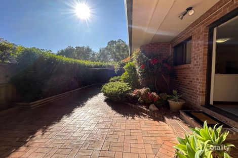 Property photo of 21/11 Busaco Road Marsfield NSW 2122