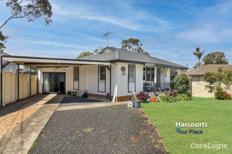 Property photo of 29 Runcorn Avenue Hebersham NSW 2770