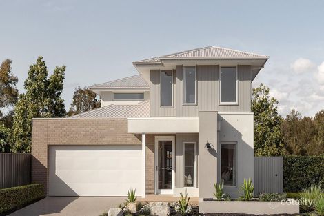 Property photo of 3 Isola Mews Tarneit VIC 3029