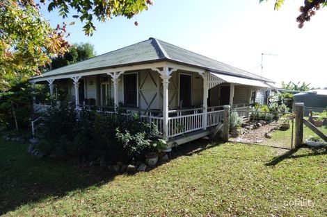 507 Teviotville Rd, Teviotville, QLD 4309