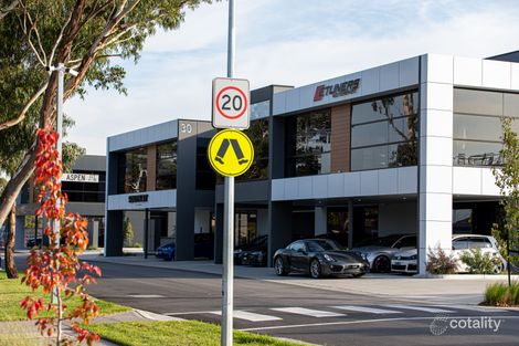 27 Ebony Cl, Springvale, VIC 3171