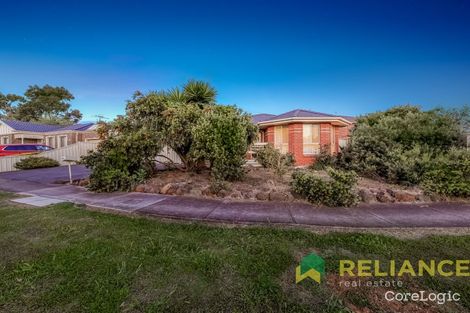 Property photo of 19 Darlingsford Boulevard Melton VIC 3337