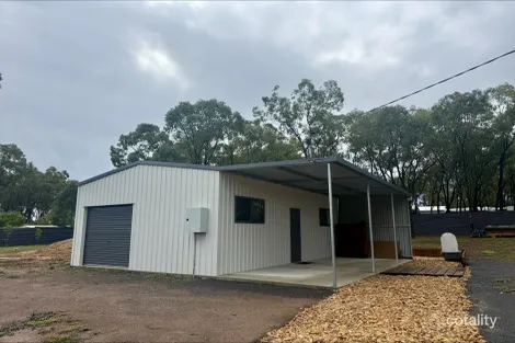 Property photo of 7 Wallahra Lane Hendon QLD 4362