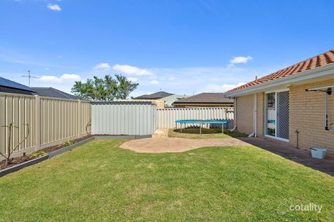 Property photo of 59 Ronsard Drive San Remo WA 6210