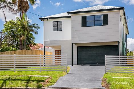 350 Richmond Rd, Cannon Hill, QLD 4170