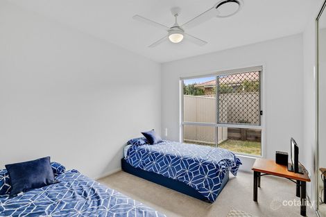 Property photo of 9 Lourdes Street Middle Ridge QLD 4350