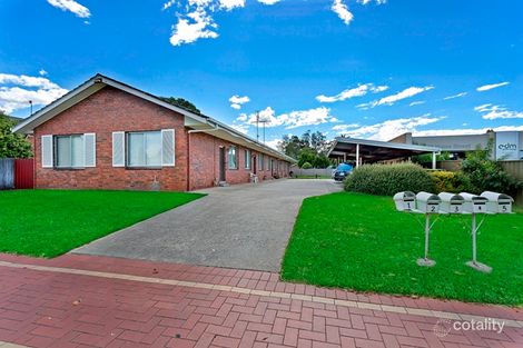Property photo of 4/99A Hume Street Wodonga VIC 3690