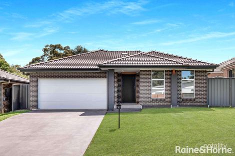 Property photo of 4 George Lee Way North Nowra NSW 2541