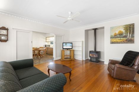 Property photo of 1 Ferguson Court Eumemmerring VIC 3177