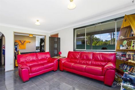 Property photo of 47 Panorama Parade Berkeley Vale NSW 2261