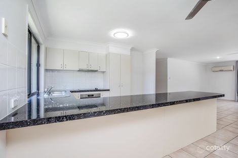 Property photo of 29 Firecrest Close Upper Coomera QLD 4209