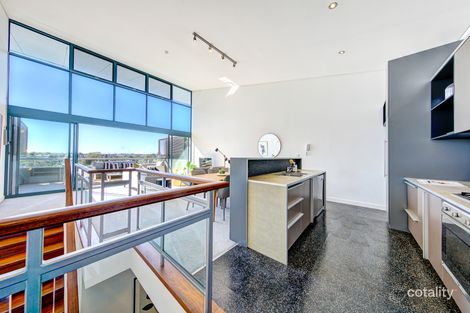 Property photo of 35/10 Pyrmont Bridge Road Camperdown NSW 2050