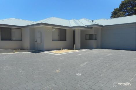 1 Gregory Ct, Noranda, WA 6062