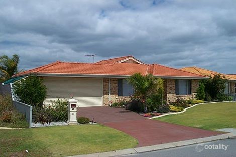 29 Molloy Cct, Atwell, WA 6164