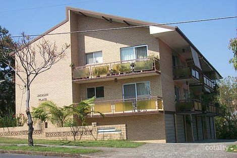 Property photo of 4/32 Stopford Street Wooloowin QLD 4030