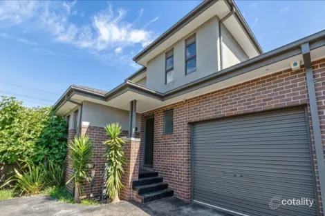 Property photo of 4/1 McCrae Street Reservoir VIC 3073