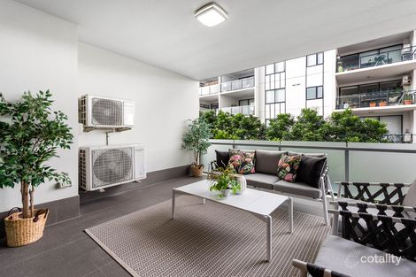Property photo of 204/9 Kurilpa Street West End QLD 4101