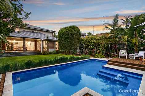 Property photo of 26 Corrie Road North Manly NSW 2100