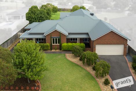 11 Roselea Pl, Narre Warren North, VIC 3804