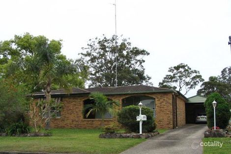 Property photo of 13 Winston Street Croudace Bay NSW 2280